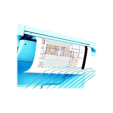 Océ Premium IJM123 - Smooth - 154 micron - Roll (91.4 cm x 30 m) - 130 g / m² - 1 roll(s) paper - 0