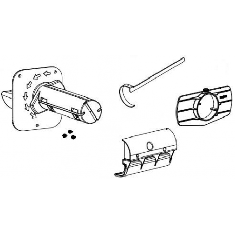Datamax-O'Neil - Internal rewind - 2