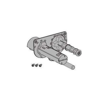 Datamax-O'Neil - Thermal transfer option - 2