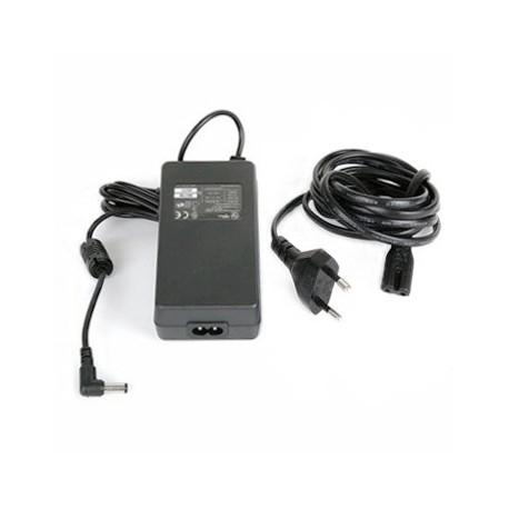 ADPTR AC UNIV EU PLUG LP3/PRIN TPAD/MF/OC