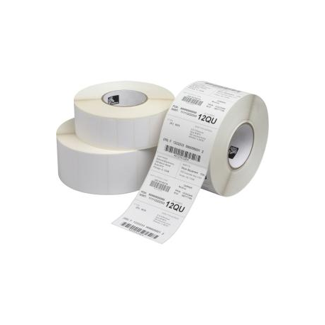 Intermec - Perforated - 101.6 x 152.4 mm 3840 label(s) (12 roll(s) x 320) thermal labels - for Intermec PC4B, PC4C, PF8d, PF8t; EasyCoder C4, PC4, PF8d - 2