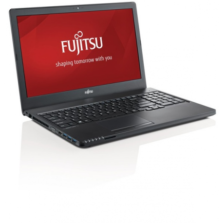 FUJITSU LB A357 I3-6006U/8GB/256SSD/W10P