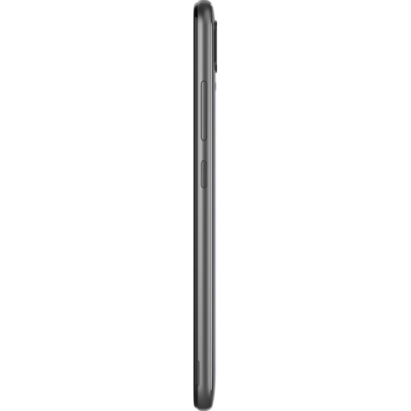 MOTOROLA E6 PLUS POLISHED GRAPHITE
