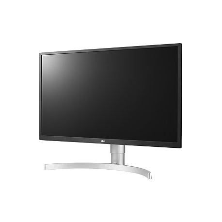 Monitor LG 27UL550-W 27inch IPS 4K, DP/HDMI