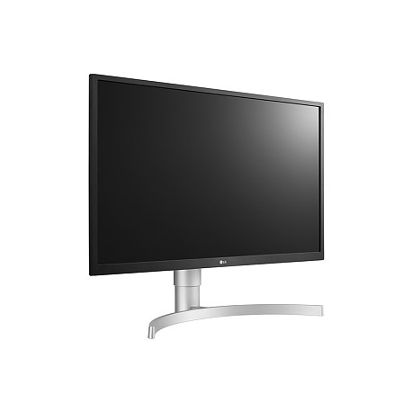 Monitor LG 27UL550-W 27inch IPS 4K, DP/HDMI