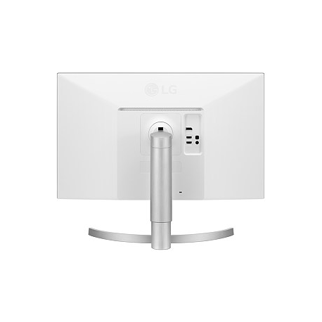 Monitor LG 27UL550-W 27inch IPS 4K, DP/HDMI