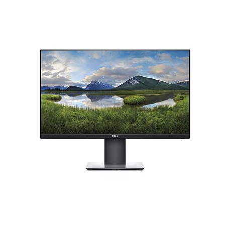 Dell 24 Professional Monitor - P2421D - 60.45cm (23.8") Black