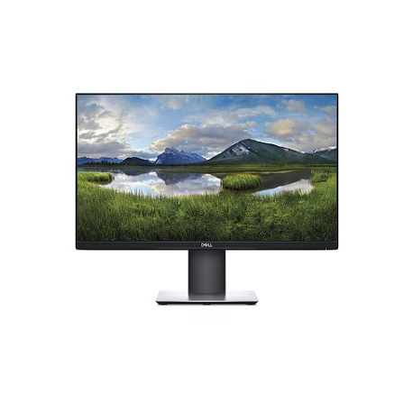 Dell 24 USB-C Monitor - P2421DC - 60.45cm (23.8") Black