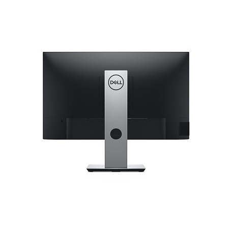 Dell 24 USB-C Monitor - P2421DC - 60.45cm (23.8") Black