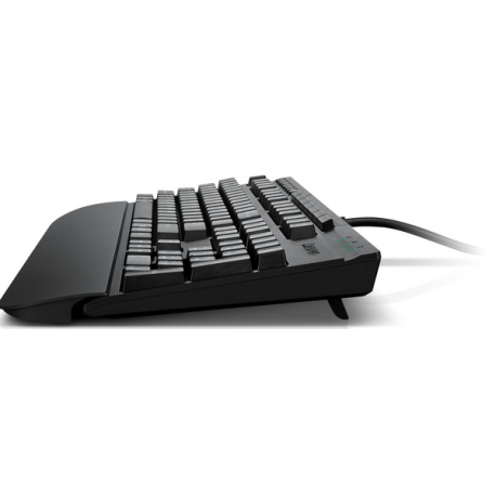 Lenovo Enhanced Performance Gen II - Keyboard - USB - Finnish - black - 2