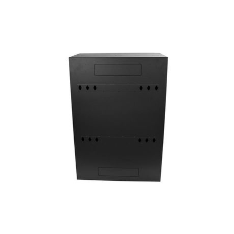 StarTech.com 12-24 Server Rack Screws - 50 pack - Nickel-plated - Rack screws - silver - US government (pack of 50) - for P/N: RK630WALVS, RK830WALVS - 2