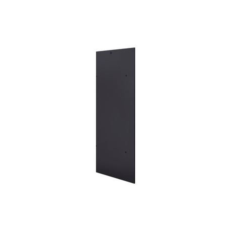 APC - Rack panel - side - black - for P/N: NBWL0355A, SMC1500I-2UC, SMT3000I2U-BR, SMX2200R2HVNC, SMX3000LV2U-BR, SURT3000XLI-ET - 0