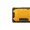 Getac ZX70 - Tablet - rugged - Android 7.1 (Nougat) - 64 GB eMMC - 7" IPS (1280 x 720) - USB host - microSD slot - 4G - LTE