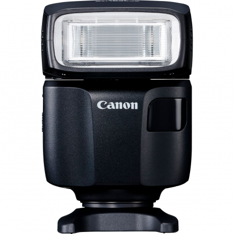 Canon Speedlite EL-100 - Hot-shoe clip-on flash - 26 (m) - for EOS 1D X Mark III, M6 Mark II, Ra, RP - 0