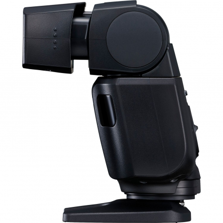Canon Speedlite EL-100 - Hot-shoe clip-on flash - 26 (m) - for EOS 1D X Mark III, M6 Mark II, Ra, RP - 5