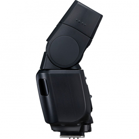 Canon Speedlite EL-100 - Hot-shoe clip-on flash - 26 (m) - for EOS 1D X Mark III, M6 Mark II, Ra, RP - 6