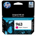 HP 963 - 10.77 ml - magenta - original - ink cartridge - for Officejet 9012; Officejet Pro 90XX