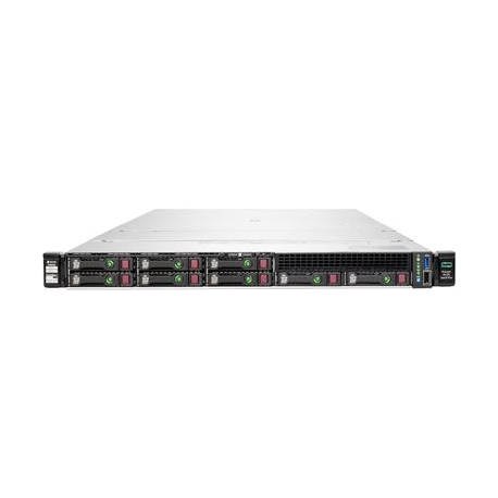 HPE DL325 Gen10+ 7402P 1P 64G 8SFF Svr
