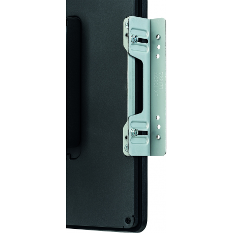 iiyama ProLite TF1515MC-B2 - LED monitor - 15" (15" viewable) - open frame - touchscreen - 1024 x 768 - TN - 350 cd/m² - 800:1 - 8 ms - HDMI, VGA, DisplayPort - black - 11