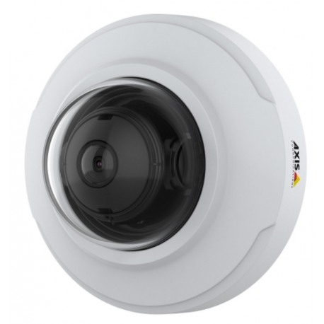 NET CAMERA M3064-V H.264/MINI DOME 01716-001 AXIS