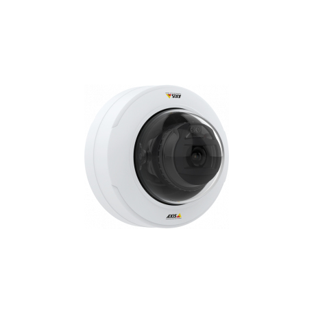 NET CAMERA P3245-LV DOME/01592-001 AXIS