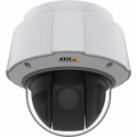 AXIS Q6074-E 50 Hz - Network surveillance camera - PTZ - outdoor - colour (Day&Night) - 1280 x 720 - 720/50p - auto iris - LAN 10/100 - MPEG-4, MJPEG, H.264 - High PoE