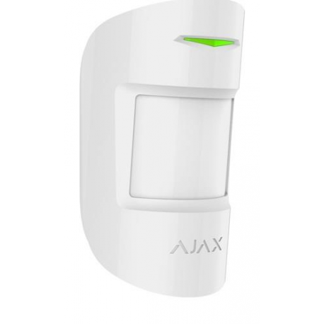 DETECTOR WRL MOTIONPROTECT/WHITE 5328 AJAX
