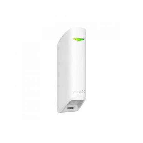 DETECTOR WRL MOTIONPROTECT/CURTAIN WHITE 13268 AJAX