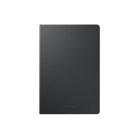 SAMSUNG Diary Case Grey Galaxy Tab S6 Lite