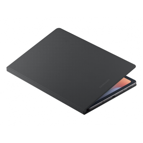 SAMSUNG Diary Case Grey Galaxy Tab S6 Lite