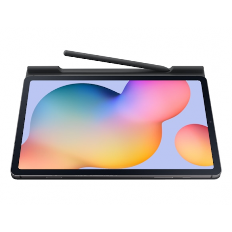 SAMSUNG Diary Case Grey Galaxy Tab S6 Lite