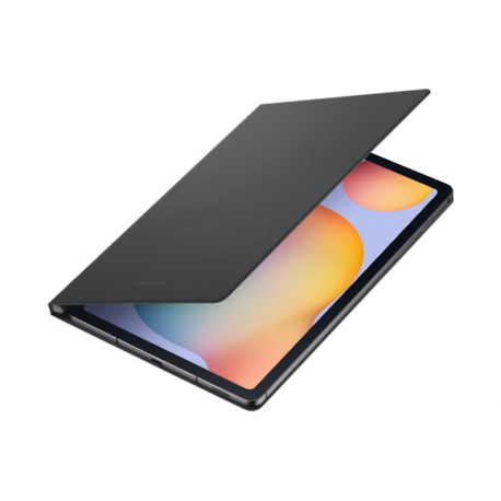 SAMSUNG Diary Case Grey Galaxy Tab S6 Lite