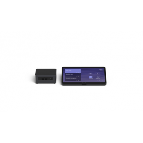 Logitech TAP Base Bundle for Microsoft Teams i7 TAPMSTBASE/2