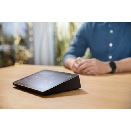 Logitech TAP Base Bundle for Microsoft Teams i7 TAPMSTBASE/2