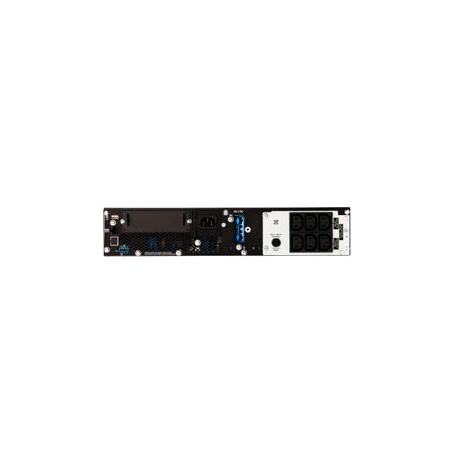 APC Smart-UPS SRT 1000VA RM 230V