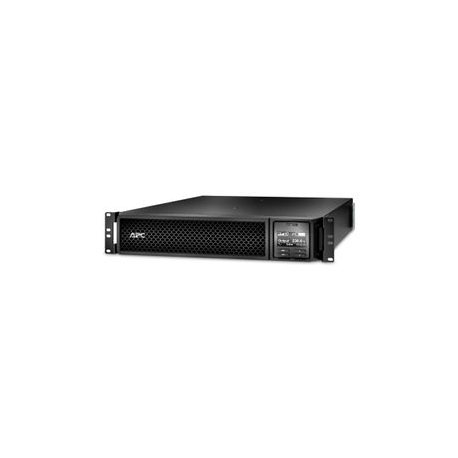 APC Smart-UPS SRT 1000VA RM 230V