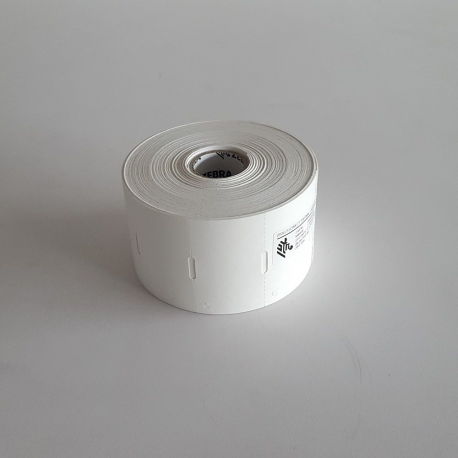 Zebra Thermal Transfer/Direct Thermal Labels 2000D