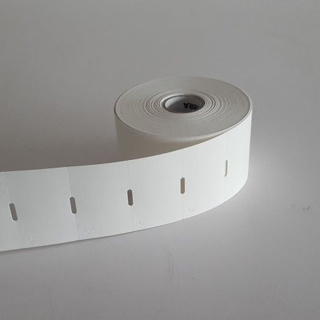 Zebra Thermal Transfer/Direct Thermal Labels 2000D