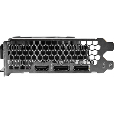 GAINWARD GeForce GTX 1650 GHOST 4GB GDDR6 2xDP HDMI