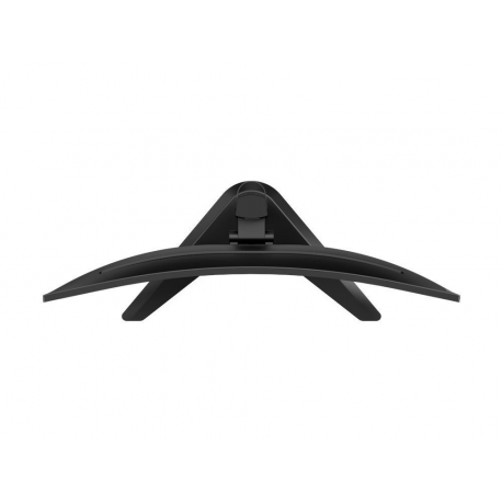 Lenovo G34w-10 - LED monitor - curved - 34" (34" viewable) - 3440 x 1440 @ 144 Hz - VA - 350 cd/m² - 3000:1 - 4 ms - HDMI, DisplayPort - black - 7