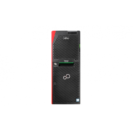 PY TX2550 M5 TOWER 8X2.5 / XEON SILVER 4210 / INDEPENDENT MODE/ 16 GB RG 2933 1R/DVD-RW SM//EP520I FH/D3216-B/ BLIND PANEL/PLAN 