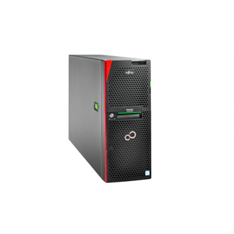 PY TX2550 M5 TOWER 8X2.5 / XEON SILVER 4210 / INDEPENDENT MODE/ 16 GB RG 2933 1R/DVD-RW SM//EP520I FH/D3216-B/ BLIND PANEL/PLAN 