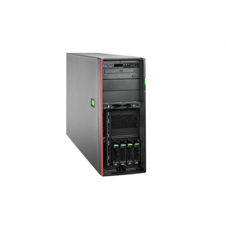 PY TX2550 M5 TOWER 8X2.5 / XEON SILVER 4210 / INDEPENDENT MODE/ 16 GB RG 2933 1R/DVD-RW SM//EP520I FH/D3216-B/ BLIND PANEL/PLAN 