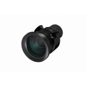 Epson ELP LU03 - Short-throw zoom lens - 11.1 mm - 13.1 mm - f / 2.0-2.26 - for Epson EB-L20002, PU1006, PU1007, PU1008, PU2010, Pro G7500, Pro L1200, Pro L12000