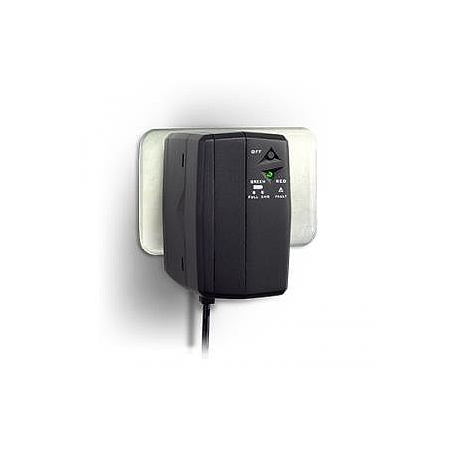 POWERWALK DC SecureAdapter 12V Power Walker UPS DC/Buffering power supply 12V / 2,1A / 25W / 2,6AH Battery