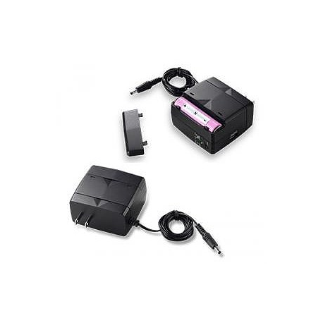 POWERWALK DC SecureAdapter 12V Power Walker UPS DC/Buffering power supply 12V / 2,1A / 25W / 2,6AH Battery