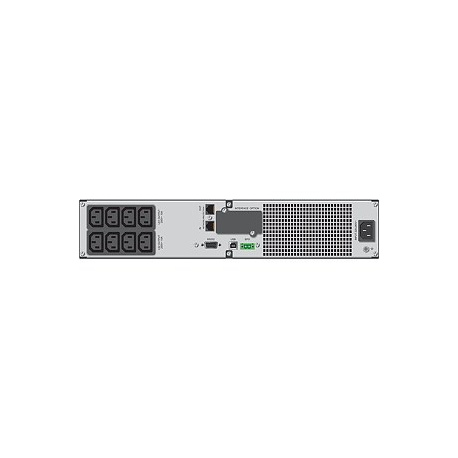PowerWalker VI 1500 CSW FR - UPS - AC 170-280 V - 900 Watt - 1500 VA 9 Ah - USB - output connectors: 8 - 3