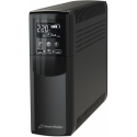 PowerWalker VI 1500 CSW FR - UPS - AC 170-280 V - 900 Watt - 1500 VA - 9 Ah - USB - output connectors: 8