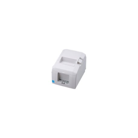 TSP654IIBI2-24 KASSENDRUCKER (TSP654IIBI2-24 ULTRA WHITE KIT, inclusive PS60A-24 Power Supply)