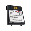 GTS HCN70-Li - Handheld battery (equivalent to: Intermec 318-043-002, Intermec 318-043-012, Intermec 318-043-022, Intermec 318-043-023) - Lithium Ion - 4000 mAh - for Intermec CN70, CN70A, CN70e